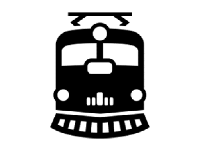 train - intermodal